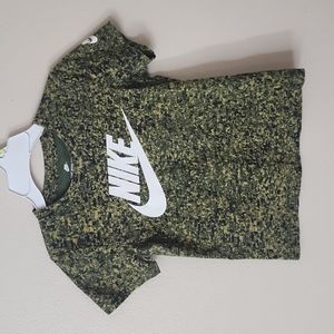 Boys Nike Shirt